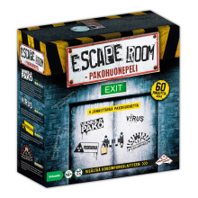 Gra escape room