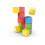 Geomag Geomag Magicube Creative Set 16 Pcs 2