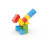 Geomag Geomag Magicube Creative Set 16 Pcs 4