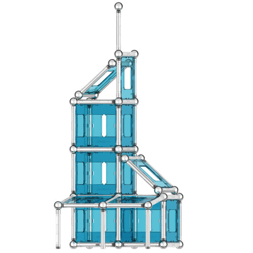 Geomag Geomag Pro-L New York Skyline 174 Stk 1