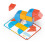 Geomag Geomag Magicube Building Blocks And Cards 16 Pcs 2