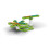 Geomag Geomag Mechanics Motion Flywheels 96 Pcs 2