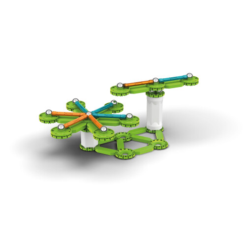 Geomag Geomag Mechanics Motion Flywheels 96 Pcs 1