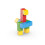 Geomag Geomag Magicube Creative Set 16 Pcs 3