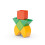 Geomag Geomag Magicube Starter Set 6 Pcs 4