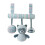 W2Play Activity Toy Bar 1