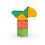 Geomag Geomag Magicube Starter Set 6 Pcs 2