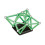 Geomag Geomag Glow Building Set 60 Pcs 2