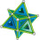 Geomag Geomag Classic Panels 114 Pcs 2