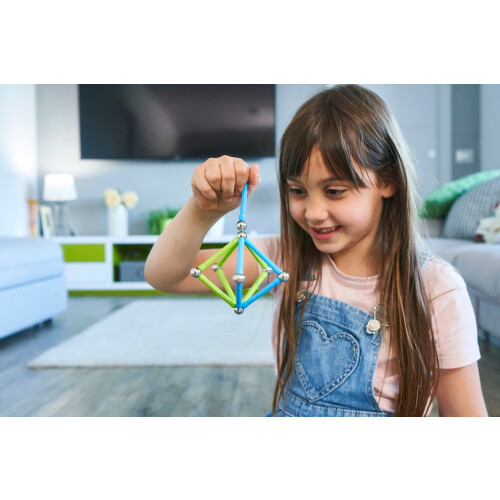 Geomag Geomag Classic Building Set 25 Pcs 2