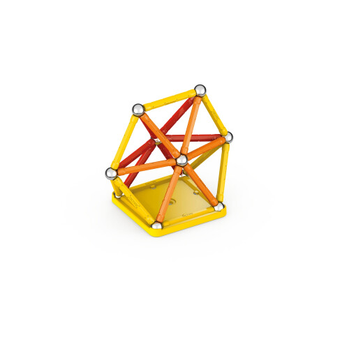 Geomag Geomag Classic Building Set 42 Pcs 1