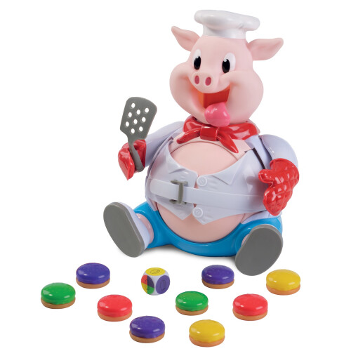 Piggy Pop 1