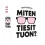 Miten Tiesit Tuon -Quiz 1
