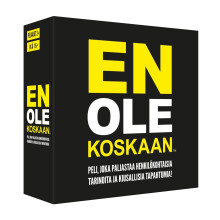 Gioco di società En Ole Koskaan
