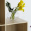 Vida Designs (Oak) Durham 6 Cube Bookcase Staircase Ladder Storage 4