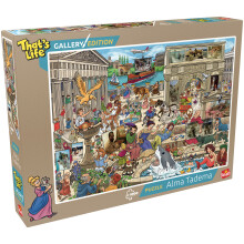 That'S Life Tadema 1000 Stk