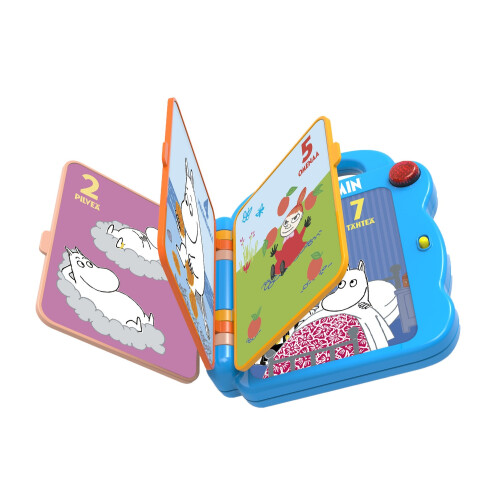 Mumin-Märchenbuch