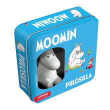 Mumin-Versteckspiel