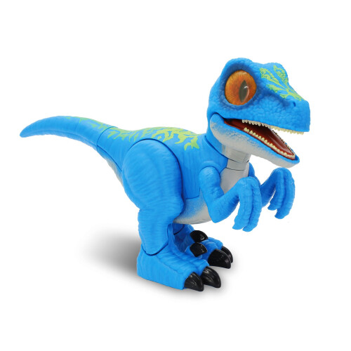 VTech Dinos entfesselt Raptor Jr 1