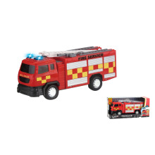 Acțiune Fun Camion de pompieri