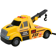 Camion de remorcare de acțiune distractiv