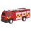 Acțiune Fun Camion de pompieri 2