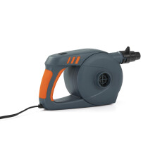 Powergrip AC-Luftpumpe