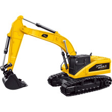 Junior Wheels Rc Bagger mit Geräuschen