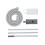 Bestway Nettoyeur de spa Bestway 60323 2