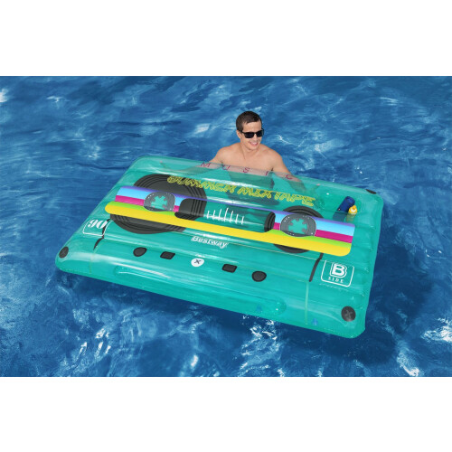 Bestway Bestway Retro Beats Poolschwimmer 2