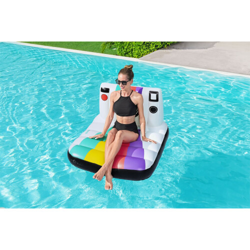 Bestway Bestway Pose N' Float Lounge 2