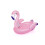 Bestway Luxuriöser Flamingo-Poolschwimmer 2