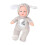 Little Me Weiche Babypuppe 30 cm 2