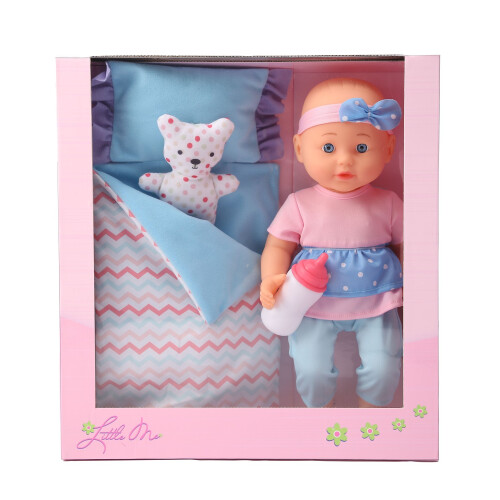 Poupée bébé Little Me Sweet Dreams 1