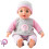 Muñeco Bebé Little Me Con Funciones 40Cm 1