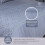 FLAX LINEN Duvet Covers Set  Classic Silver Collection (King) 4