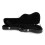 Electric Guitar Hard Case Microgroove Flat Surface Straight Flange UK 2
