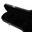 Electric Guitar Hard Case Microgroove Flat Surface Straight Flange UK 6