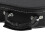 Electric Guitar Hard Case Microgroove Flat Surface Straight Flange UK 7