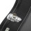 Electric Guitar Hard Case Microgroove Flat Surface Straight Flange UK 9