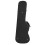 Electric Guitar Hard Case Microgroove Flat Surface Straight Flange UK 13