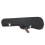 Electric Guitar Hard Case Microgroove Flat Surface Straight Flange UK 14
