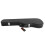 Electric Guitar Hard Case Microgroove Flat Surface Straight Flange UK 16