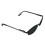 Jack Daniels Jack Daniels black and silver sunglasses 2