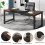 Tribesigns Tribesigns Computer Desk Office Work Desk, 180 x 80cm PC Laptop Table 7