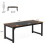 Tribesigns Tribesigns Computer Desk Office Work Desk, 180 x 80cm PC Laptop Table 12
