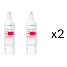 2 x Octenisept 250ml Disinfectant Wounds Antiseptic Odkazanie
