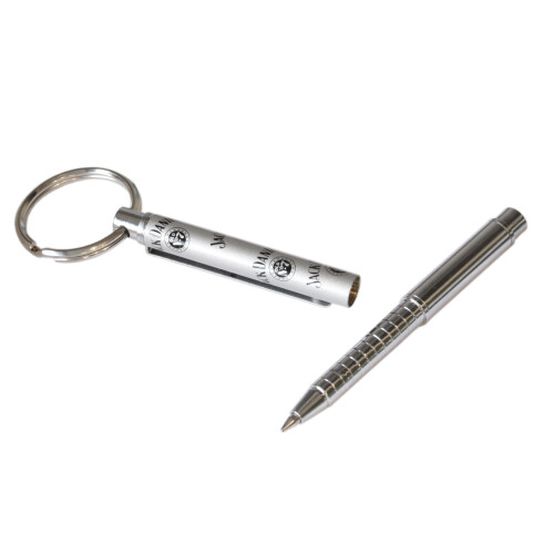 Jack Daniels Jack Daniels miniature pen keyring