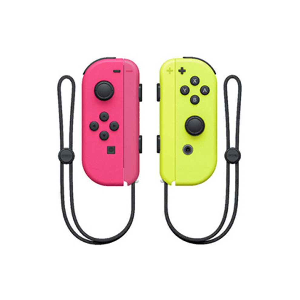 (Mario Party) Wireless Controller L/R Pair Compatible For Nintendo Switch Joy-Con