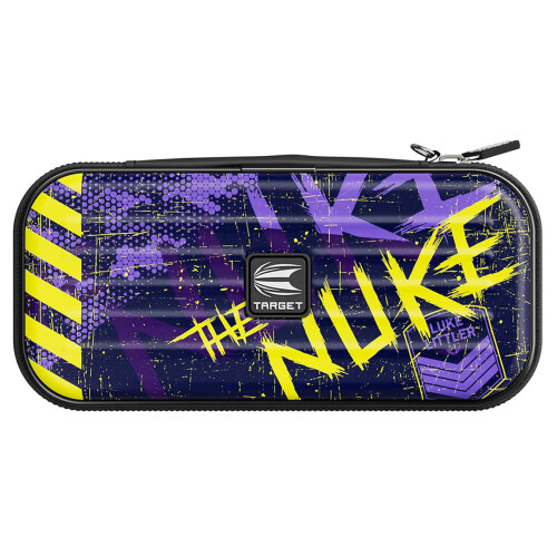 Takoma Luke Littler Wallet 2024 1